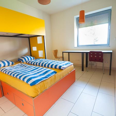 Simbol Rooms With Free Private Parking Ljubljana Bilik gambar