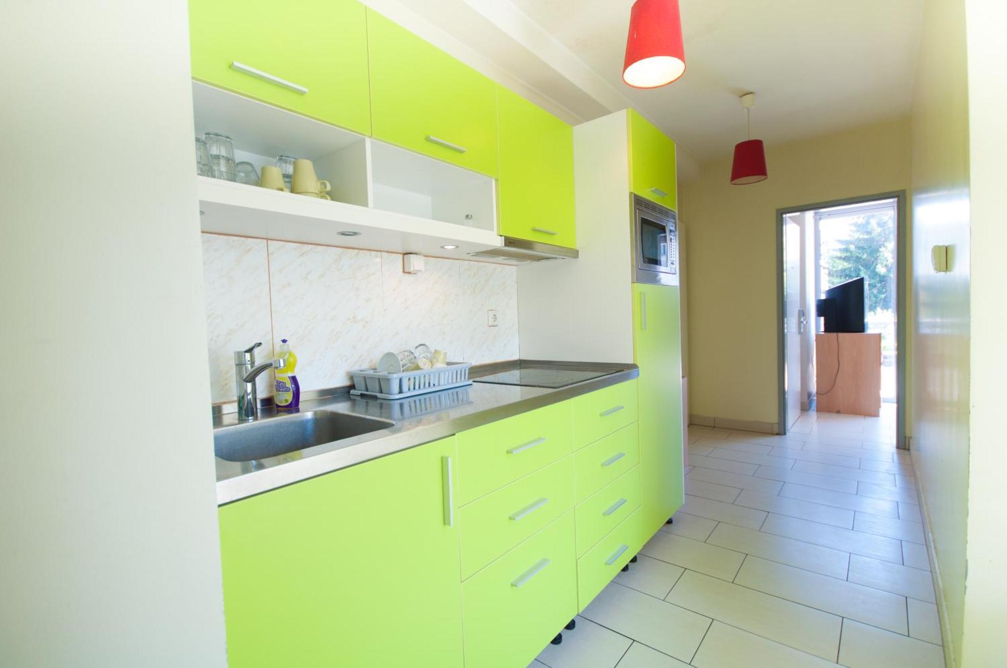Simbol Rooms With Free Private Parking Ljubljana Bilik gambar