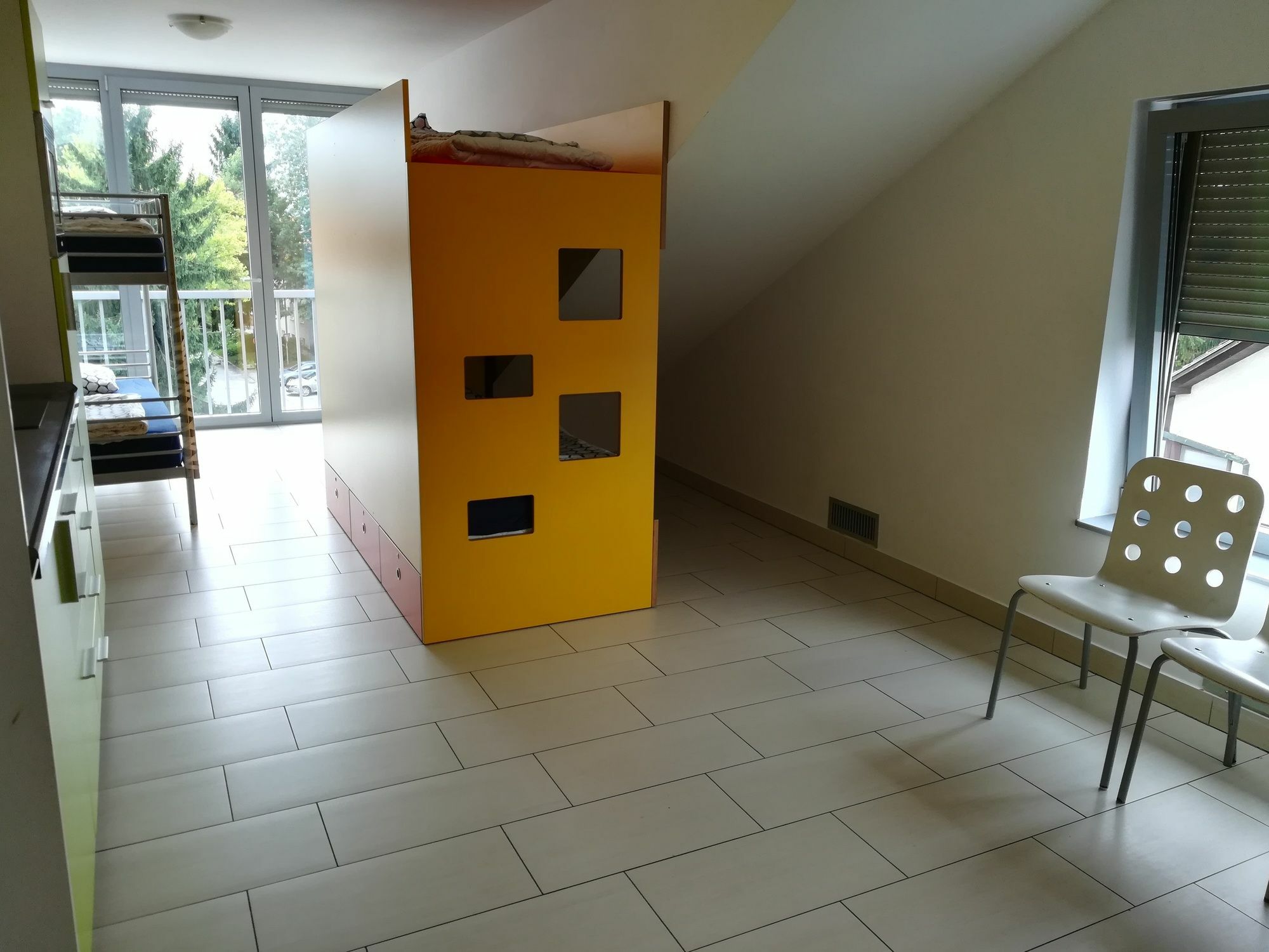 Simbol Rooms With Free Private Parking Ljubljana Luaran gambar