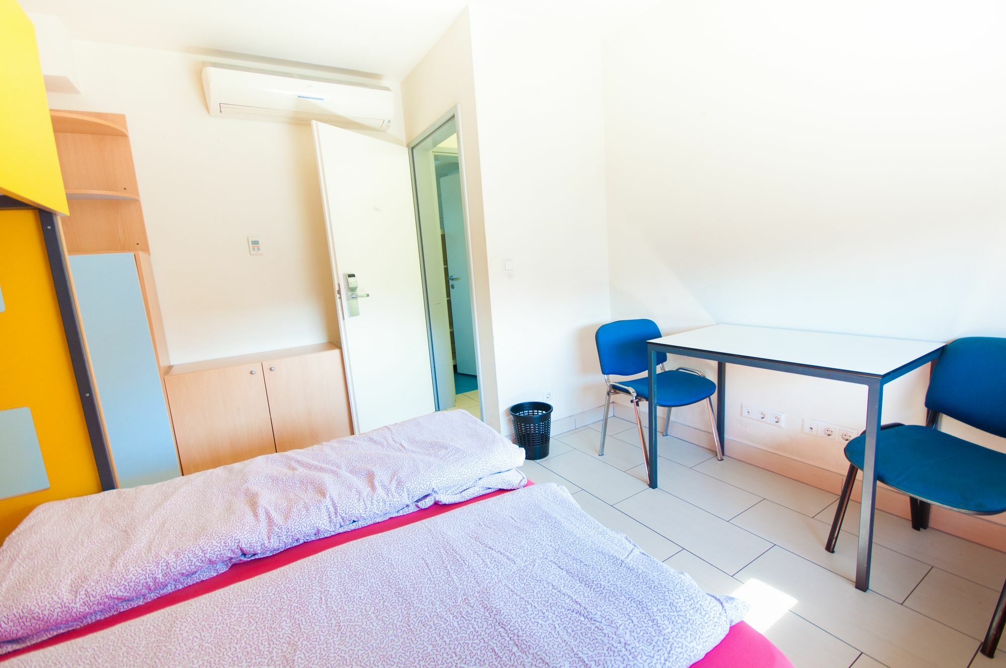 Simbol Rooms With Free Private Parking Ljubljana Luaran gambar