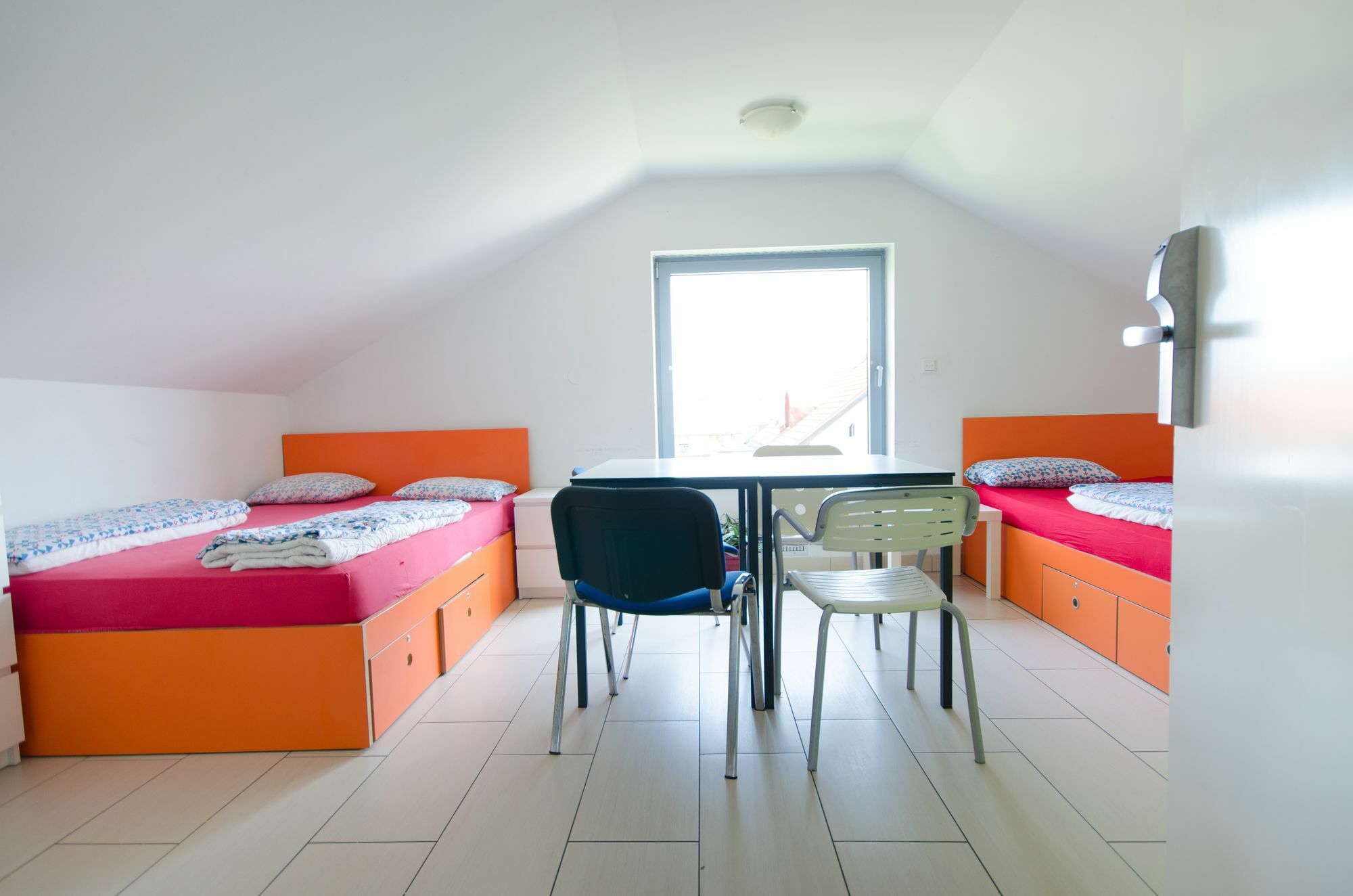 Simbol Rooms With Free Private Parking Ljubljana Luaran gambar