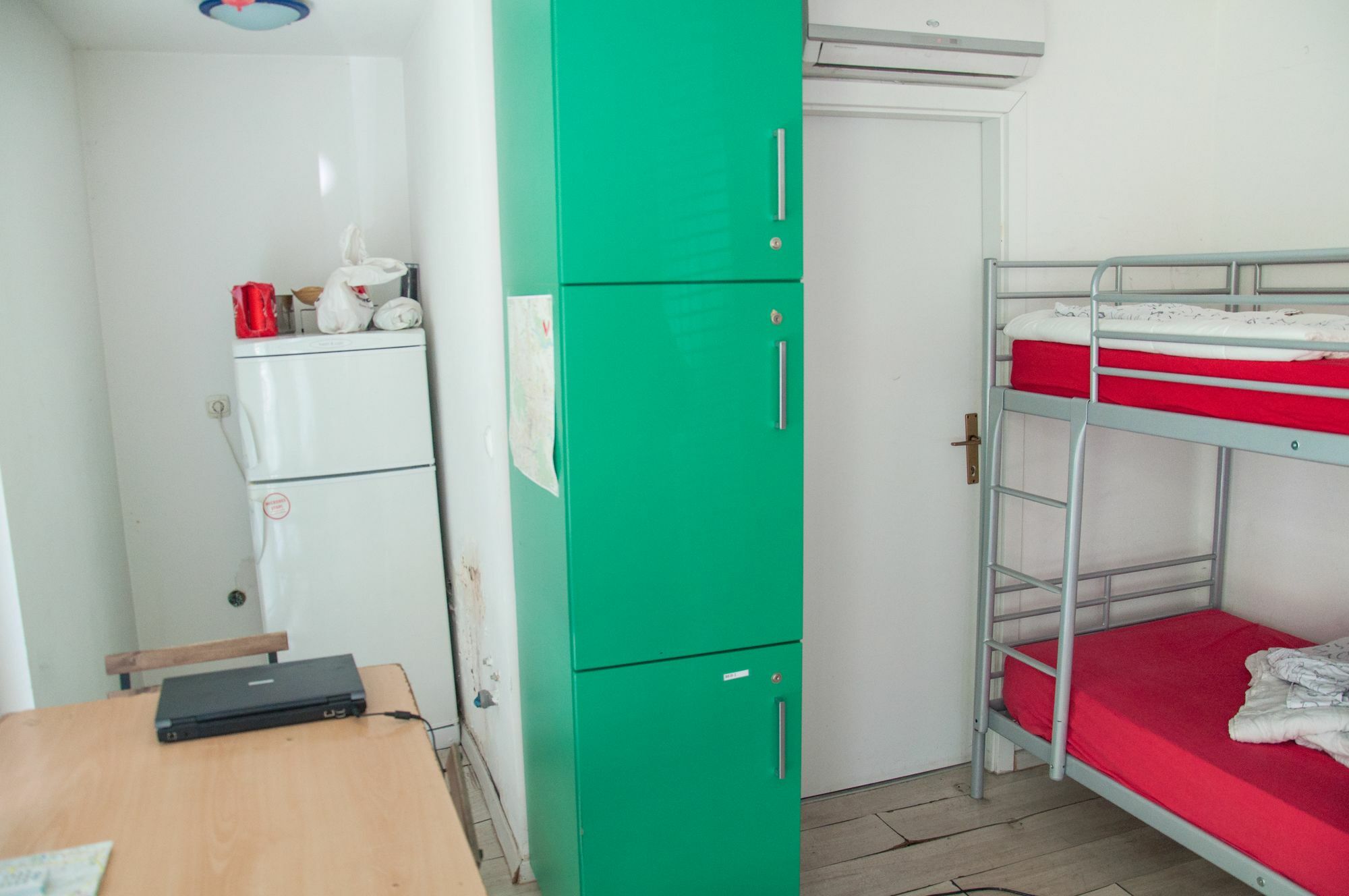 Simbol Rooms With Free Private Parking Ljubljana Luaran gambar