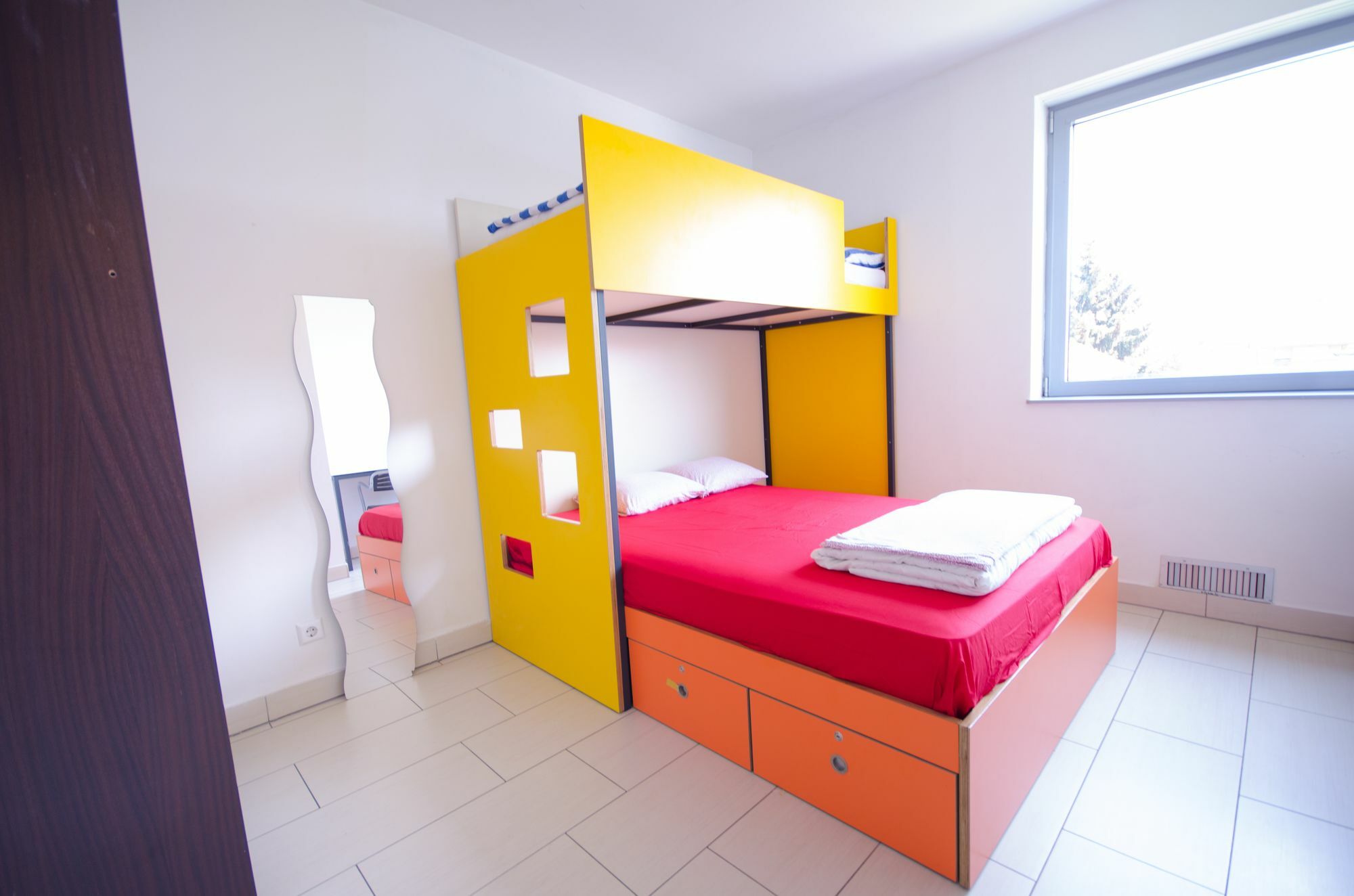 Simbol Rooms With Free Private Parking Ljubljana Luaran gambar