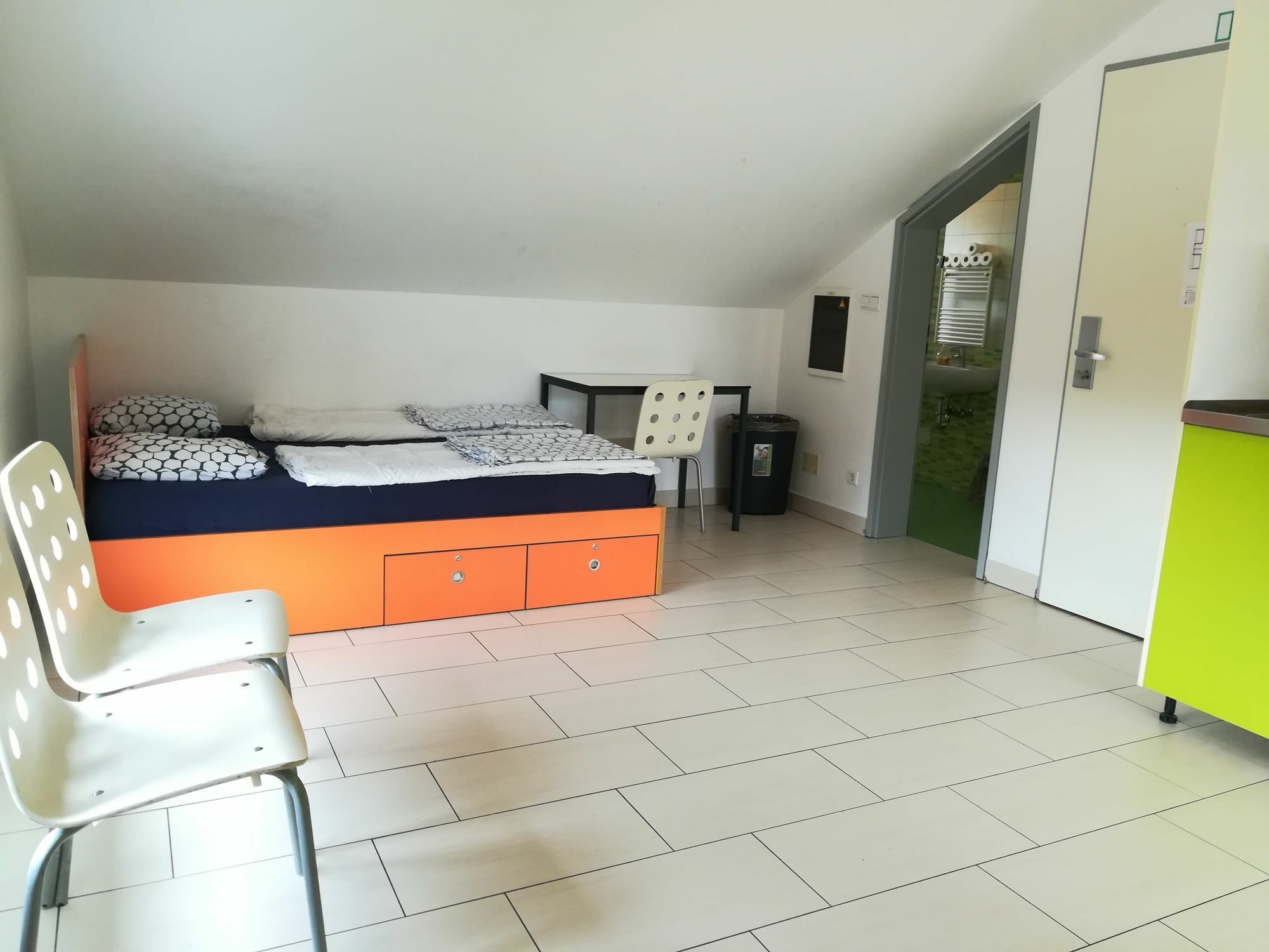 Simbol Rooms With Free Private Parking Ljubljana Luaran gambar